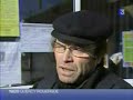 Merzouk et Christophe font un compte rendu de l'entretien foutagedegueulesque de Toulouse, devant les caméras de France 3...