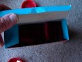 Pyrotechnic Pistol Double Barrel Bird Banger. Pyrotechnic Pistol Double Barrel Bird Banger.