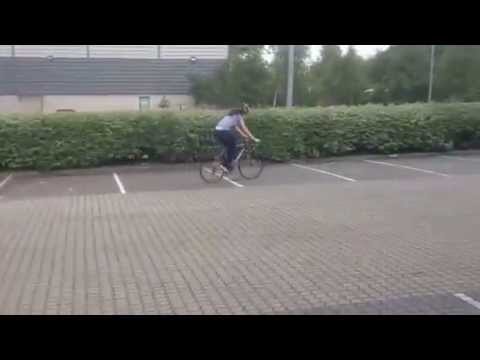 chain reaction cycles