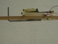 vintage electric retracts for rc or cl models
