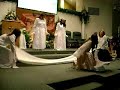 Ministerio Jehova Nissi / Pantomima, Nancy Amancio