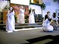 Ministerio Jehova Nissi / Pantomima, Nancy Amancio