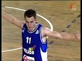 Olimpija - Helios Domzale, 6.6.07 4. finalna tekma SKL