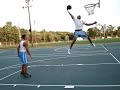 New Dunk Video (Young Jeezy: Thug Motivation 101)