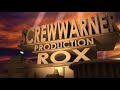 MAKE YOUR OWN 20th Century Fox Fanfare Logo intro