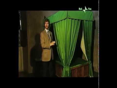 castello - Approfondimento sulla storia del castello e sulla vita nel medioevo, tratto dalla serie di documentari