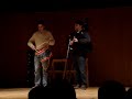 Entemediu (Intermedio) misa asturiana. Chus Solís y Chema Fombona (Llangreu-Langreo) Entemediu (Intermedio) misa asturiana. Chus Solís y Chema Fombona (Llangreu-Langreo)