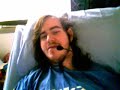 Blues improv and talk Blues improv and talk