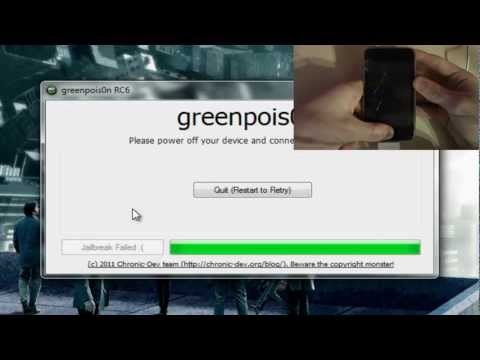 4.2.1 - How to Jailbreak 4.2.1 iPod Touch, iPhone, and iPad (untethered): http://www.greenpois0n.com/downloads/ How to jailbreak iPhone 4/4S/5 ( iOS 6): http://www.e...