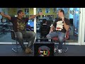 Papo com Benja - Vampeta 2011 parte 2