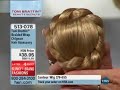 Toni Brattin Braided Wrap Chignon Hair Accessory -... Toni Brattin Braided Wrap Chignon Hair Accessory -...