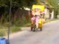 temerin ,ide sladoled