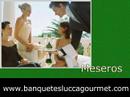 Banquetes Lucca Gourmet