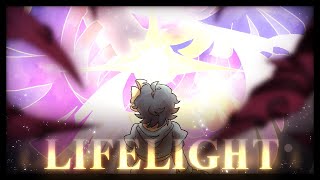 [DIFFSINGER RELEASE] Lifelight ft. Rei Nintone ADVANCE [14th Anniversary PV]
