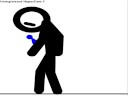 my very first animtion