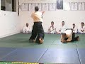Happy birth to New instructor of  Aikido  in  Mazatlan  Mexico No.2
