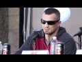 Mirko Cro Cop Talks Retirement