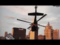 GTA IV STUNTS!!!