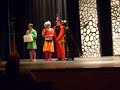 The worst high school play in the world The worst high school play in the world
