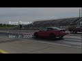 This 96 Eagle Talon is owned by Devin Schultz, Tech and Tuner for Strictly Modified. Car was built in the winter of 09. 2.0L, Kelford 280 cams, FP GT35R HTA, Tuned on E85 for the street and a E85/Q16 mix for the track. The Talon was on 40psi of boost pressure for all of these passes.