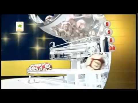 euro millions lotto