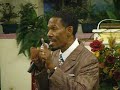IN THE PURSUIT OF HAPPINESS. Apostle Jerome Brown Sr