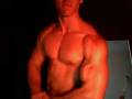 Re: Indestructible Chaoserver Natural teen bodybuider 17 y/o