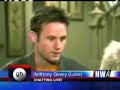 Cindi Rinehart Interview w/Tony Geary