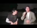 The Baron Interviews \"Evil\"