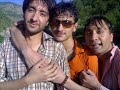 Gilgiti New Song by Mubarak Ali Mubarak