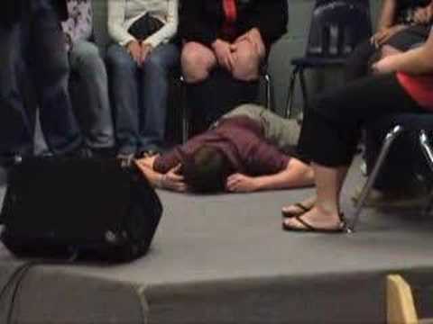 The Magically Hip / High School Comedy Hypnosis Show