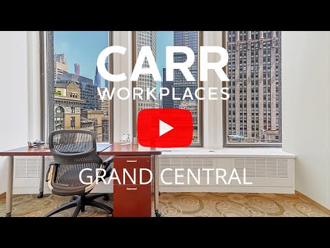 Grand Central Conference Room