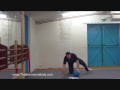 Core - Phase 2 - Session 2 of 3 - The Swimmers Body
