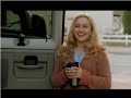 hayden panettiere i fly music video from ice princess
