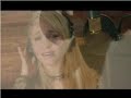 Hayden Panettiere-I Fly music video Hayden Panettiere-I Fly music video