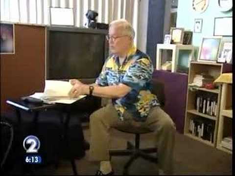Hawaii State Government vs Citizens