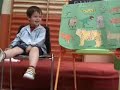 ANIMALIAK DANEL GANDARIAS