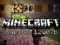 Minecraft: Increased Height Limit, Lamps, and Frisky Testificates (Intro to Snapshot 12w07b)