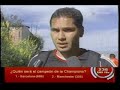 Informe The Strongest
