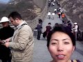 My Trip on Badaling Great Wall - Excursie pe Marele Zid Chinezesc la Badaling