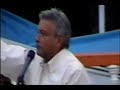 visita realizada por el ex - candidato a la presidencia nacional el pasado 16 de marzo 2007...