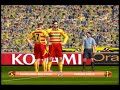 PES 08 + Orange Ekstraklasa Patch 07/08