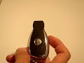 Car Key Spy Hidden Camera 4GB SD Card Mini DV 30FPS