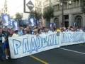 http://protestbg.blog.co.yu - Protesti u 17 sati svakog dana