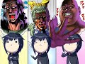 (MAD)塵骸魔京