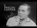 � preciso cantar - Grupo Senzala (7/10)