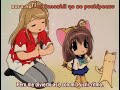 Di Gi Charat Extra Spicy Girl