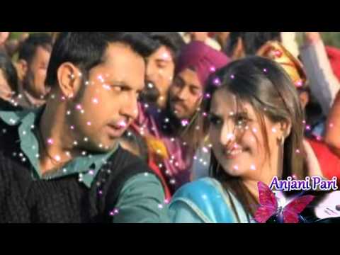 Tera Mera Sath Ho | Jatt James Bond | Rahat Fateh Ali Khan | Full Music Video Song 2014