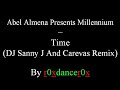 Abel Almena Presents Millennium - Time