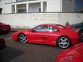 Raduno Ferrari